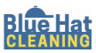 Blue Hat Cleaning